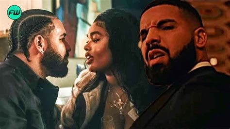 drakes leaked pictures|Drake Shocks Internet As Alleged Sex Tape Leaks